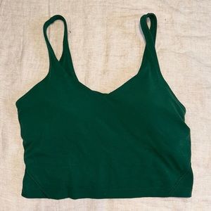 Align Lululemon Tank